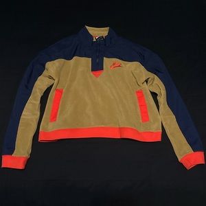 Nike jacket Women size medium